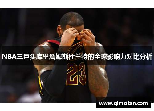 NBA三巨头库里詹姆斯杜兰特的全球影响力对比分析